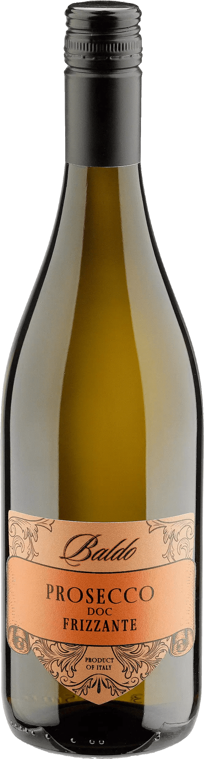 Prosecco Frizzante DOC Baldo