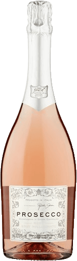 Prosecco Rose Tesco Finest
