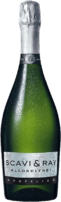 Prosecco Scavi Ray