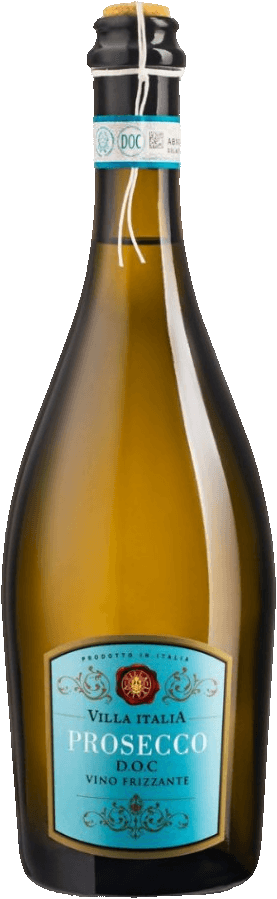 Prosecco Spago DOC Villa Italia