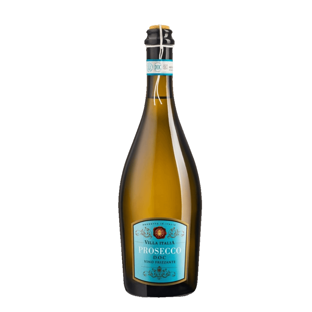 Prosecco Spago DOC Villa Italia