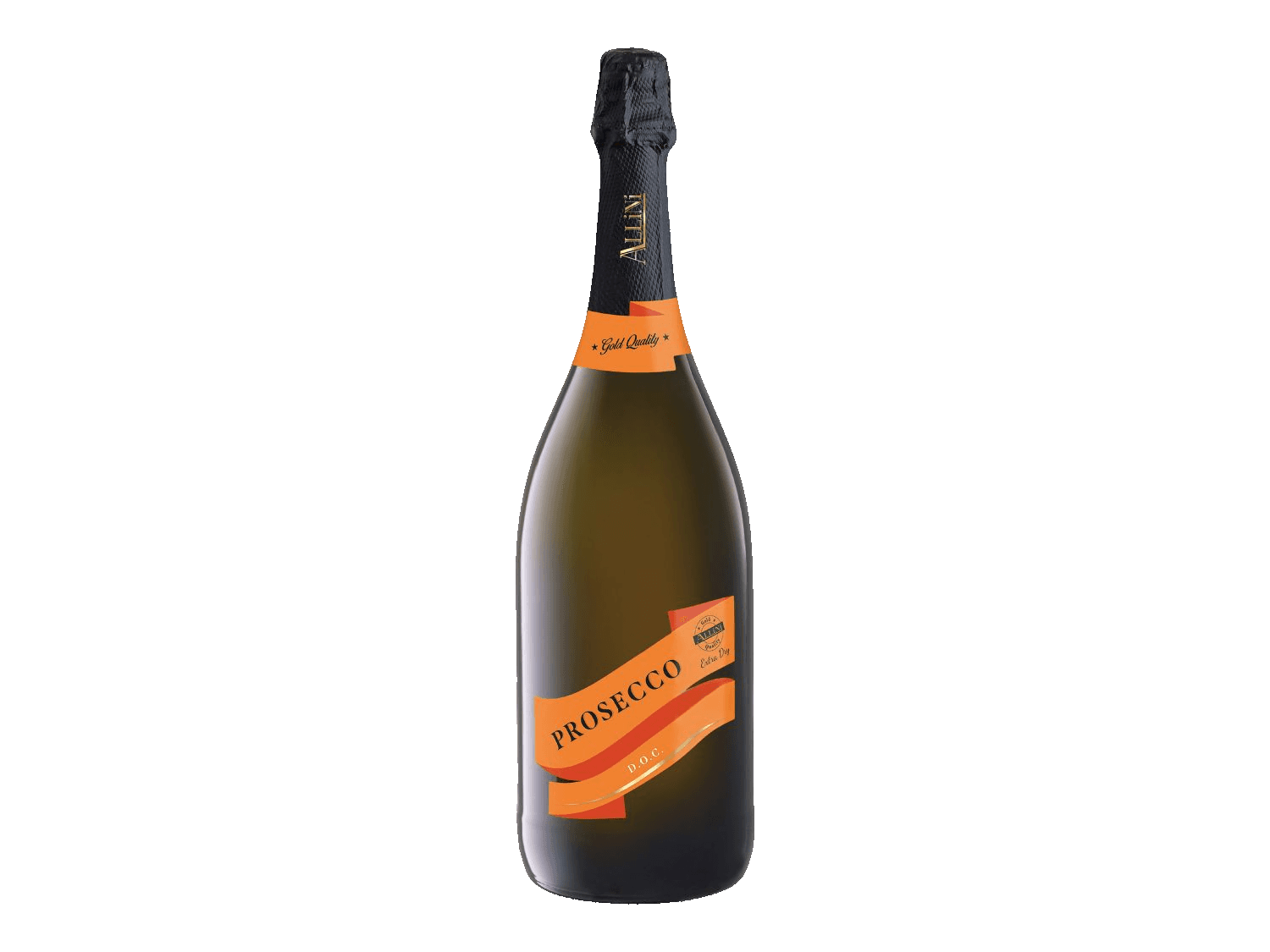 Prosecco spumante Allini