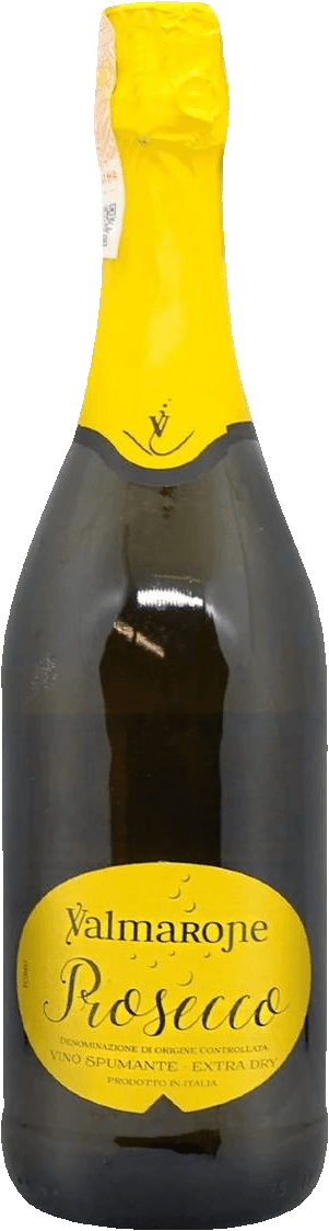 Prosecco Spumante Valmarone