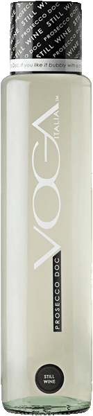 Prosecco tiché Voga