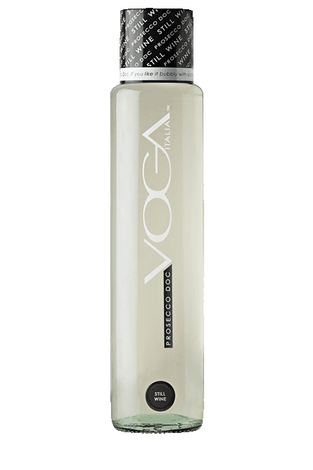 Prosecco tiché Voga