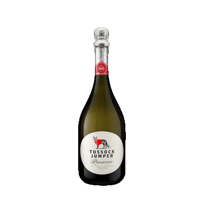 Prosecco Tussock Jumper