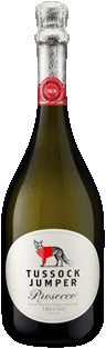 Prosecco Tussock Jumper