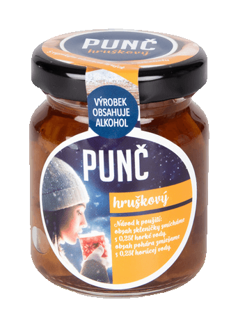 Punč Madami