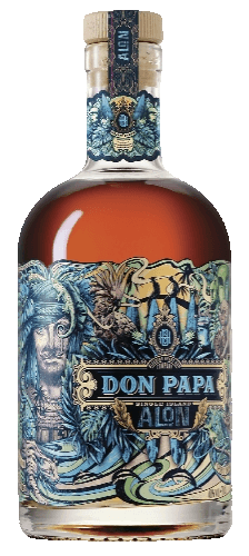 Rum Alon Don Papa