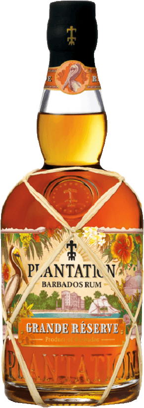 Rum Barbados Grande réserve Plantation / Planteray
