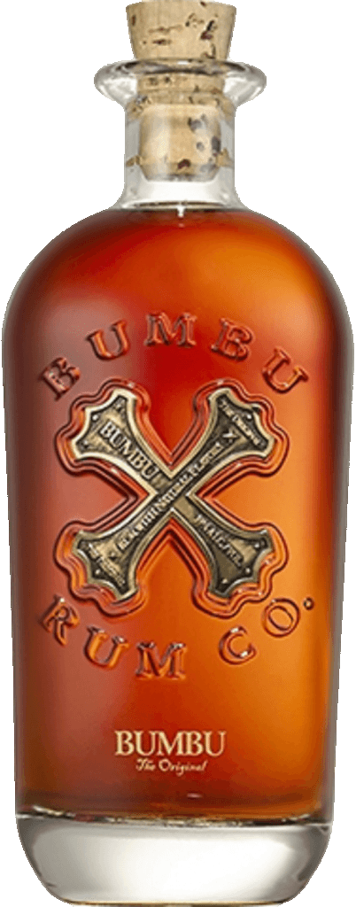 Rum Bumbu