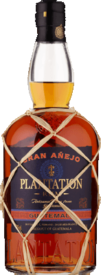 Rum Grand Aňejo Plantation / Planteray