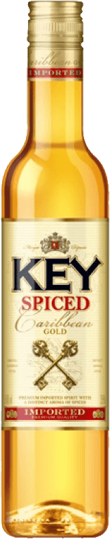 Rum Key