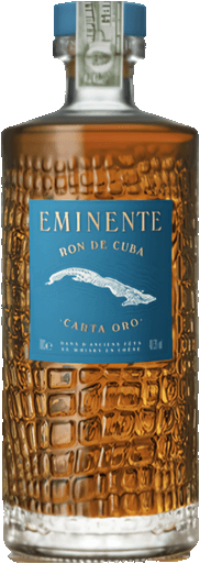 Rum kubánský Carta Oro Eminente