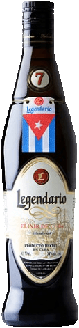 Rumy Legendario