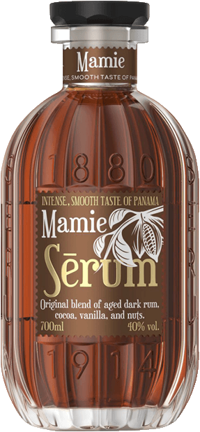 Rum Mamie Sérum