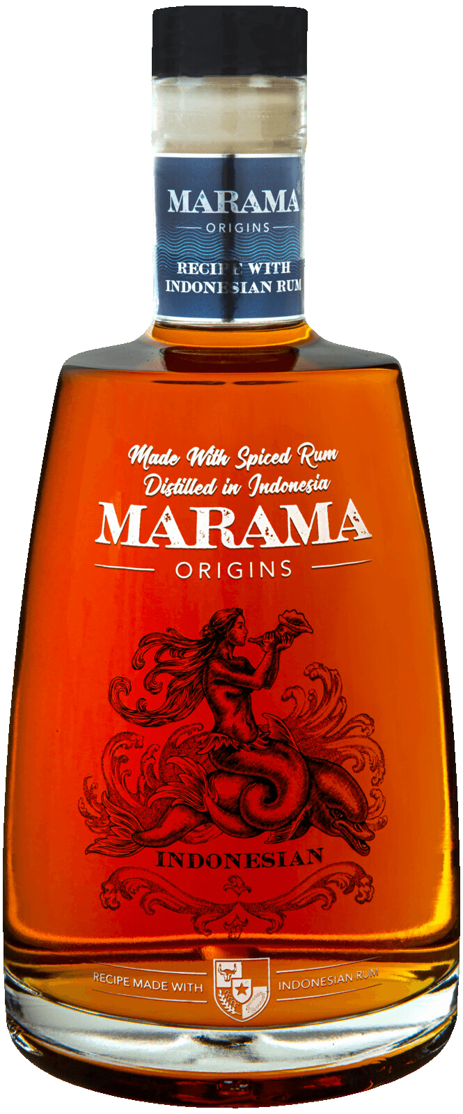 Rum Origins Marama