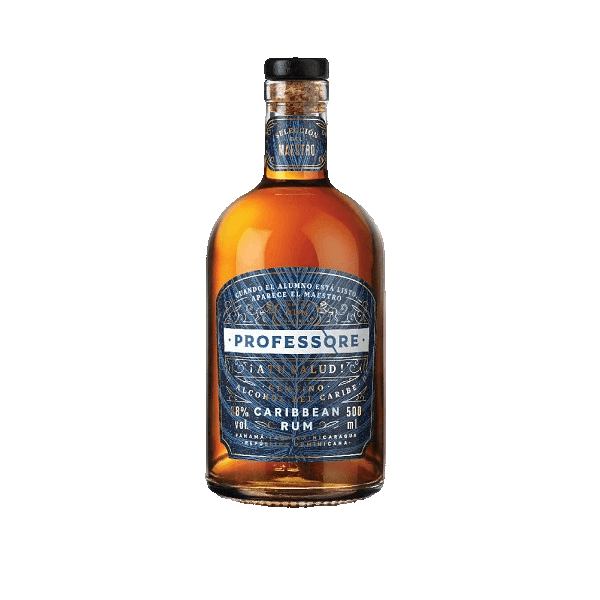 Rum Professore