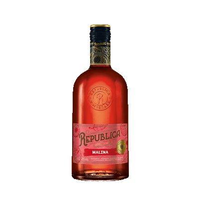 Rum Republica Malina Božkov