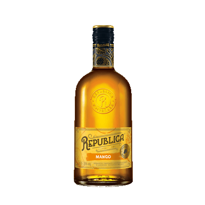 Rum Republica Mango Božkov
