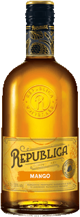 Republica Mango Božkov