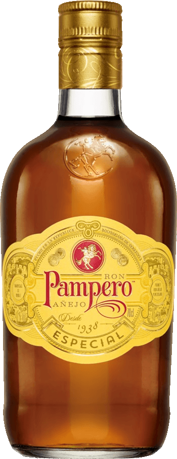 Rum Ron Pampero Especial