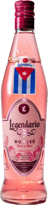 Ronssé Legendario