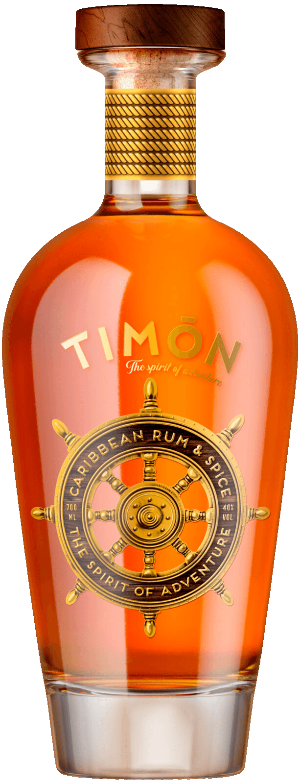 Rum Timon