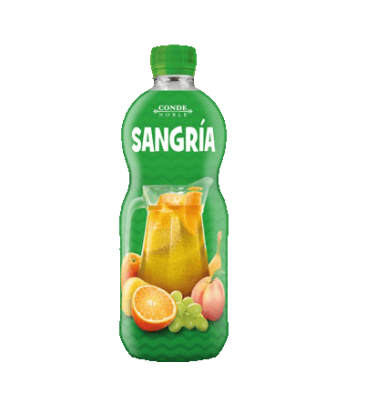 Sangria Conde Noble