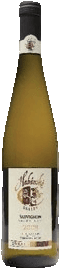 Víno Sauvignon Habánské sklepy