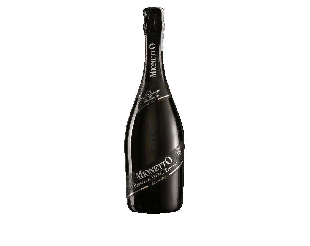 Prosecco Brut Mionetto