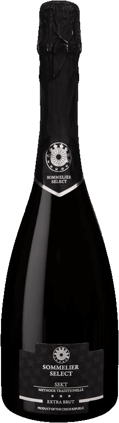 Sekt Brut Sommelier Select