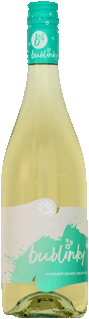 Perlivé víno Bublinky Sommelier Select