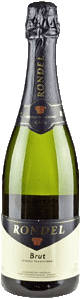 Sekt Brut Rondel Cava