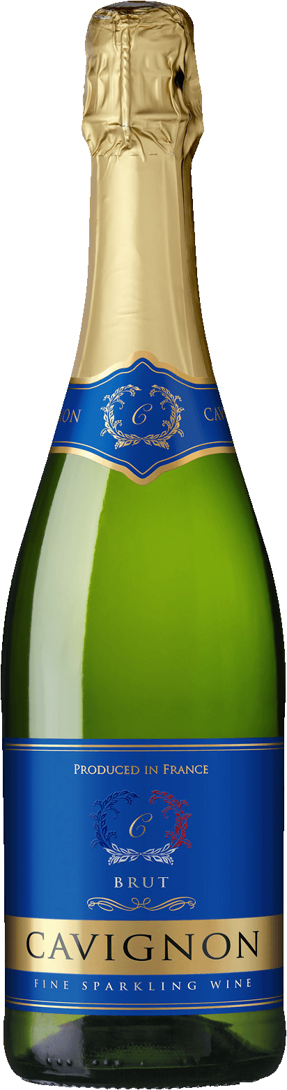 Sekt Cavignon