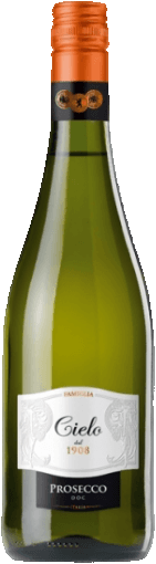 Prosecco Cielo
