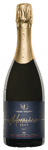 Sekt Moravica Vinselekt Michlovský