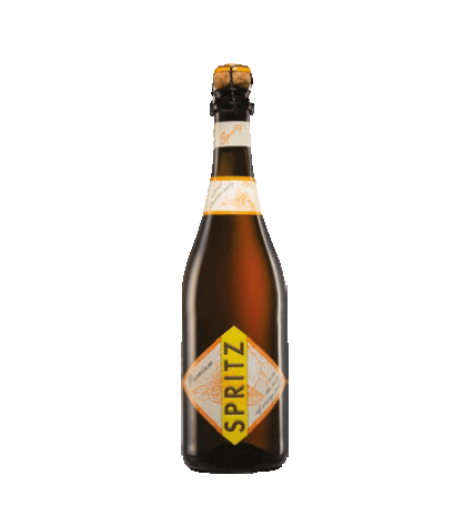 Sekt Premium Orange Peel Spritz