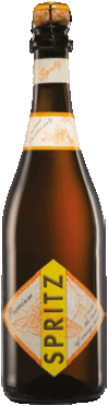 Sekt Premium Orange Peel Spritz