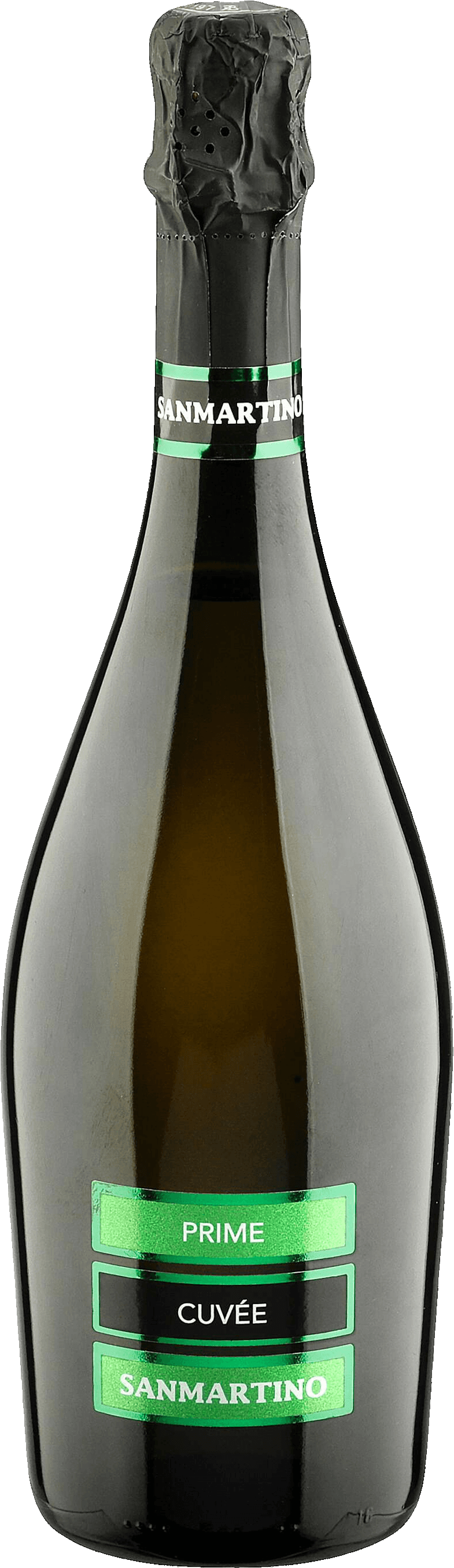 Sekt Prime Cuvée Extra Dry San Martino