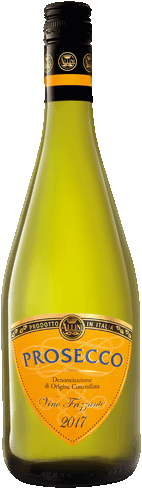 Prosecco Allini