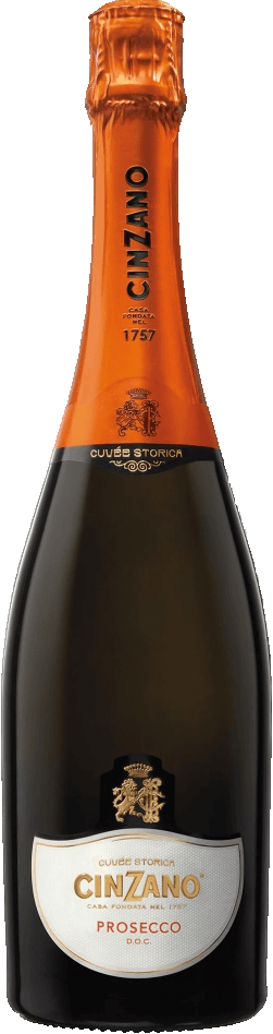 Prosecco Cinzano
