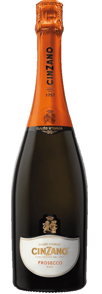 Prosecco Cinzano