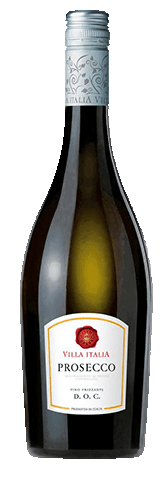 Prosecco Frizzante Villa Italia