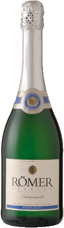 Sekt Römer Krönung