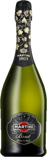 Sekty Martini