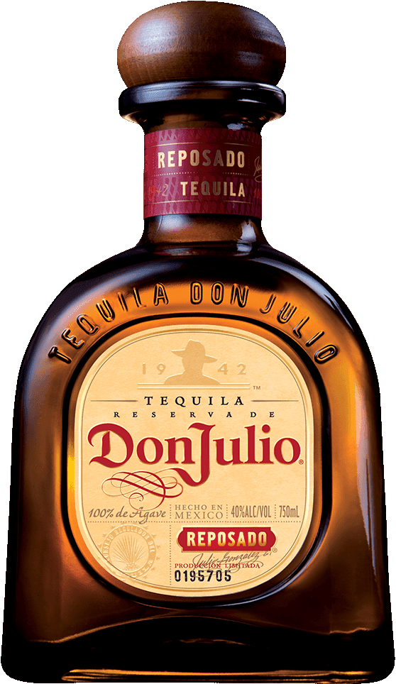 Tequila Don Julio Reposado
