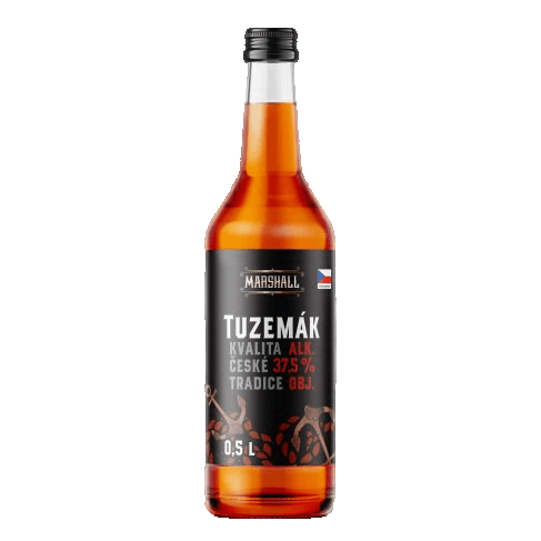 Tuzemák Marshall