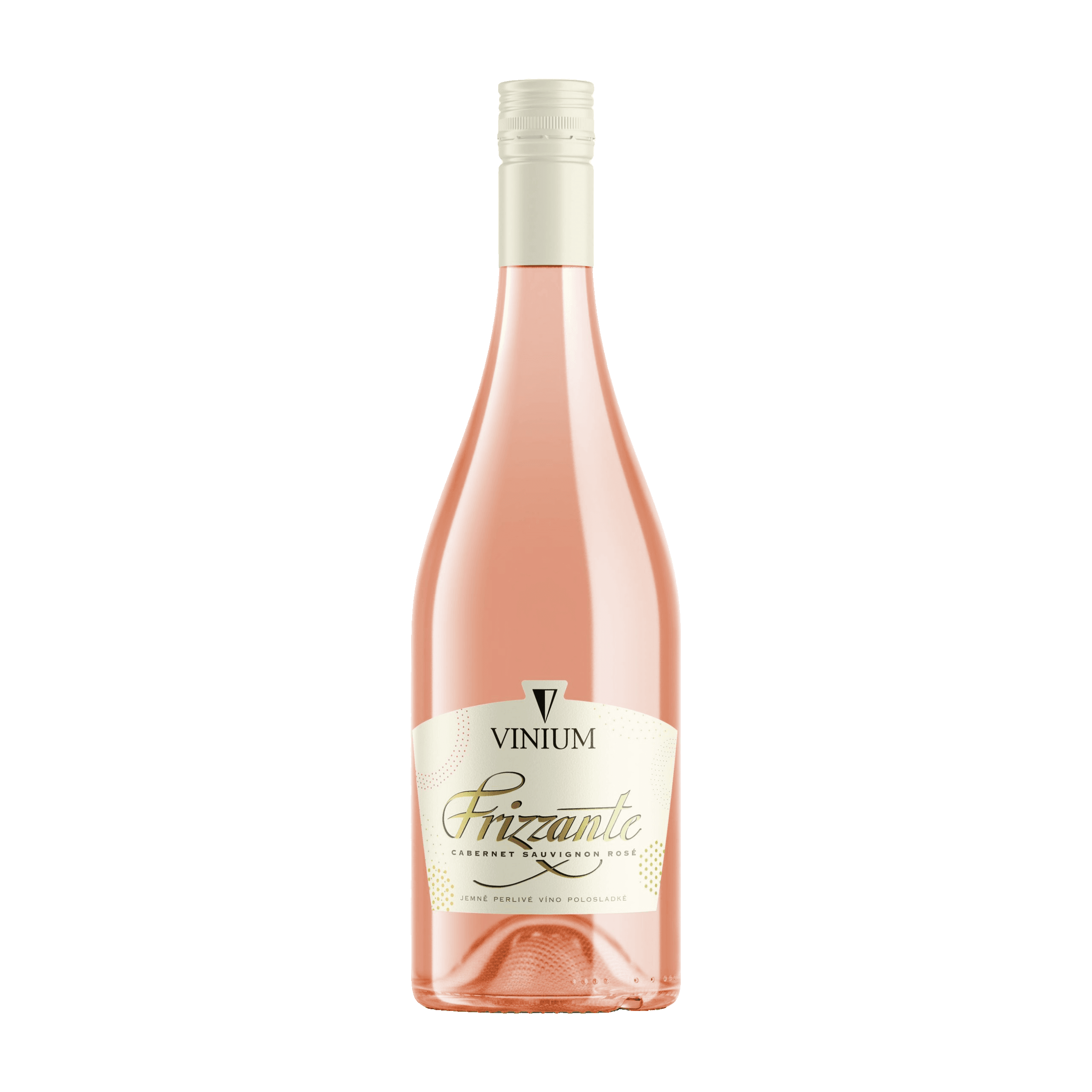 Vína Frizzante Vinium Velké Pavlovice