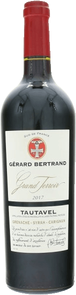 Vína Gérard Bertrand